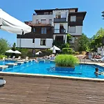 Apartamento Santa Marina - Karina 2