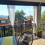 Santa Marina - Karina 2 Apartamento Sozopol