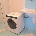 Apartamento Santa Marina - Karina 2 Sozopol