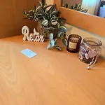 Apartamento Santa Marina - Karina 2 Sozopol