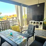 Apartamento Santa Marina - Karina 2 *