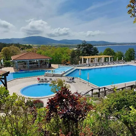 Santa Marina - Karina 2 Apartmán *
