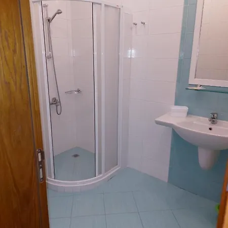 Santa Marina - Karina 2 Apartmán *