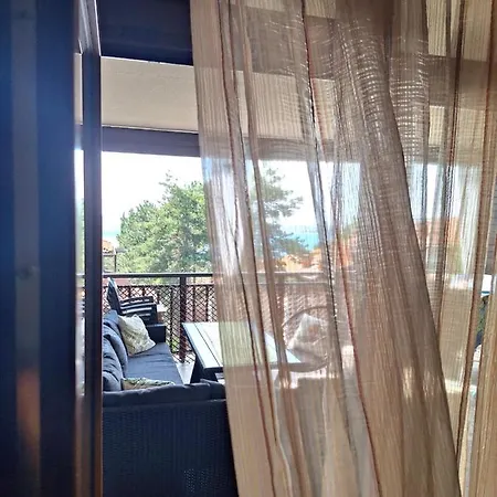 Santa Marina - Karina 2 Apartmán *