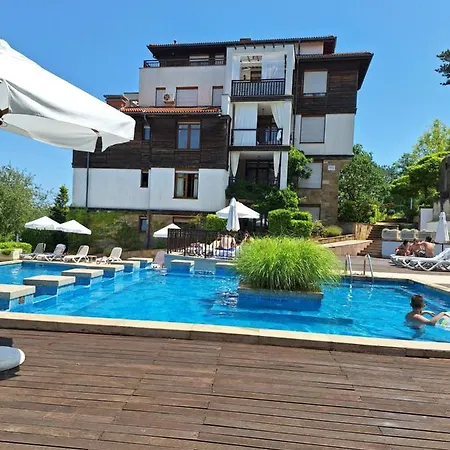 Apartmán Santa Marina - Karina 2