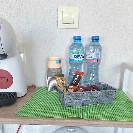 Santa Marina - Karina 2 Apartamento