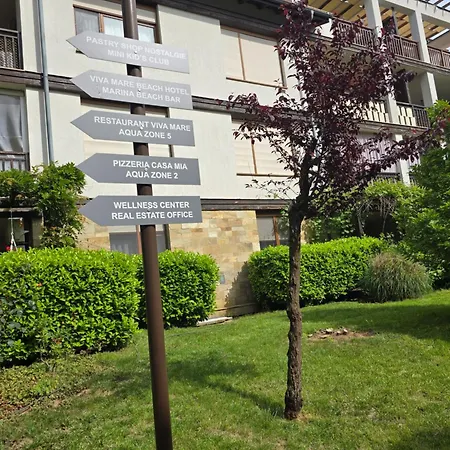 Apartmán Santa Marina - Karina 2