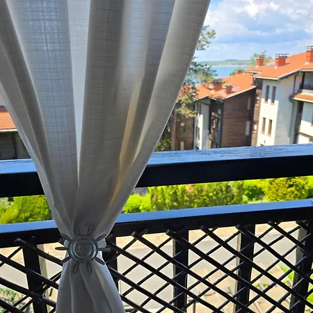 Apartmán Santa Marina - Karina 2 *