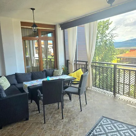 Santa Marina - Karina 2 Apartmán