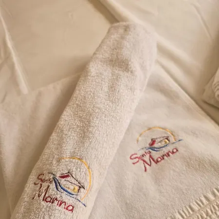 Apartmán Santa Marina - Karina 2