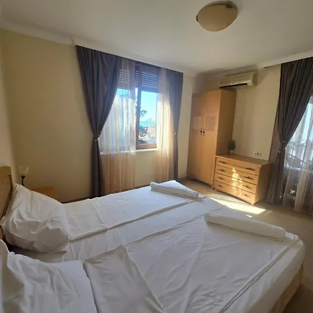 Apartmán Santa Marina - Karina 2 Sozopol