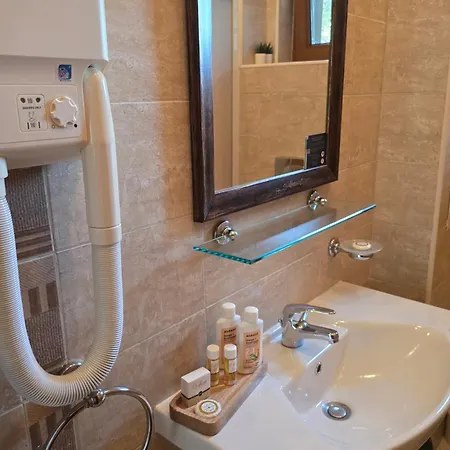 Santa Marina - Karina 2 Apartmán *