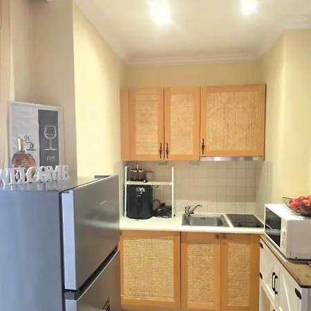 Apartmán Santa Marina - Karina 2 *