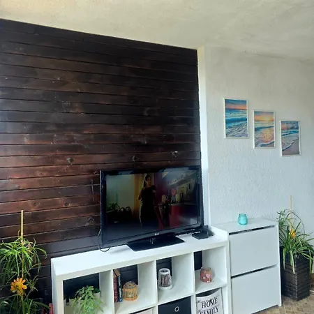 Apartmán Santa Marina - Karina 2 Sozopol