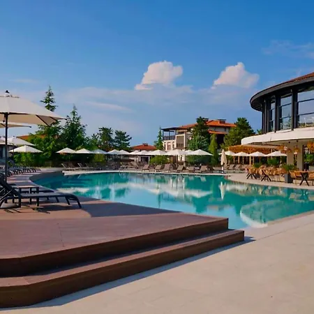 Santa Marina - Karina 2 Apartmán