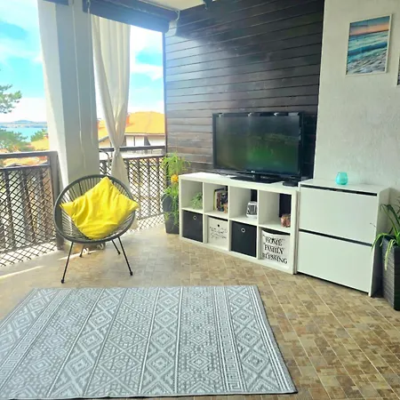 Apartmán Santa Marina - Karina 2 *